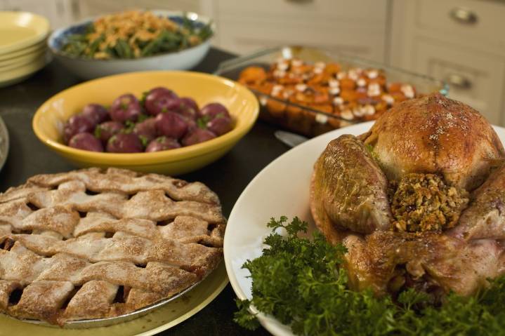 What Unique Dishes Make Thanksgiving Special Across The U.S.?