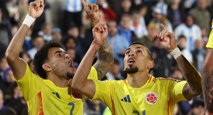 Caracol TV en directo: ver Fútbol Libre TV Colombia vs Nueva Zelanda ho online vía Caracol TV por partido amistoso