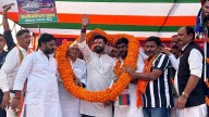 Don’t want to come across as greedy by asking Dy CM’s post: Chirag Paswan