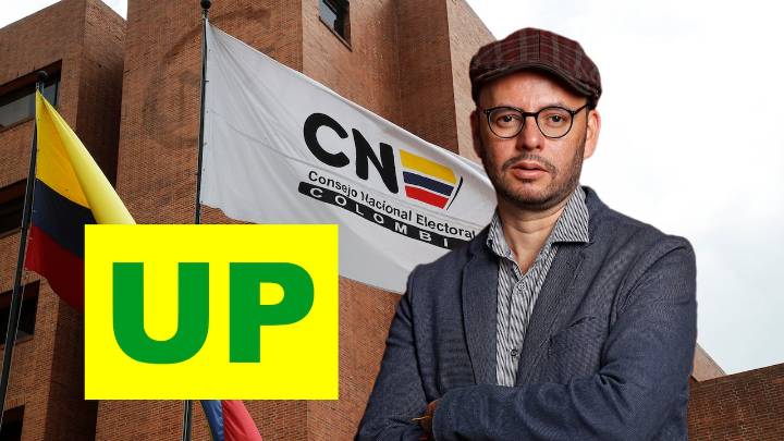 Unión Patriótica se retracta: no acepta cargos en investigación por violación de topes de la campaña Petro Presidente