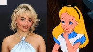 Sabrina Carpenter protagonizará nueva película musical sobre 'Alicia en el país de las maravillas'
