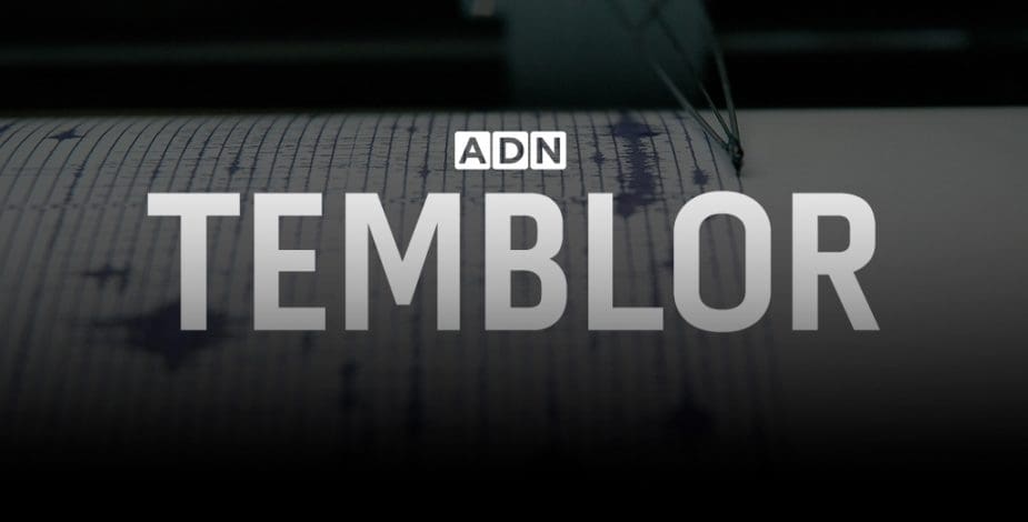 Fuerte temblor sacude el norte de Chile: revisa acá la magnitud y el epicentro del sismo