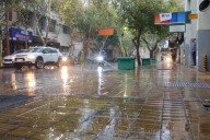Alerta por tormentas en San Juan: probabilidad de lluvias y calor intenso durante dos días