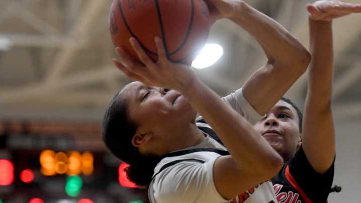 Area players among top 25 Ohio HS girls basketball player rankings 🏀