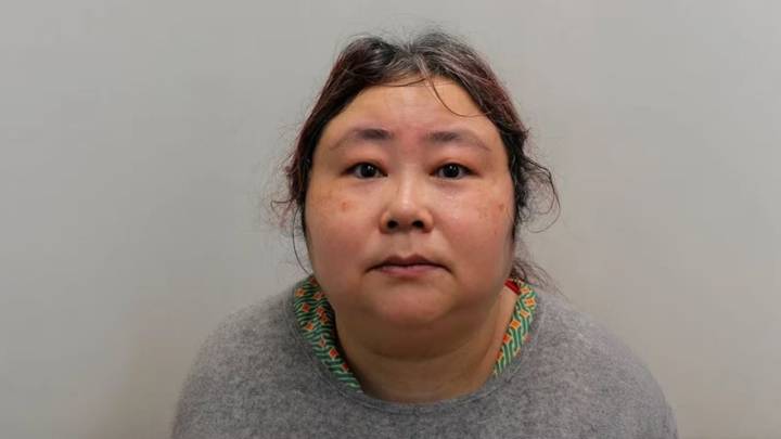 Encarcelan en Reino Unido a la “Criptoreina” china por estafa de bitcoins con valor de 6 mil 600 mdd