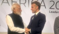 India–France Ties Remain Force For Global Good: PM Modi After Meeting Macron