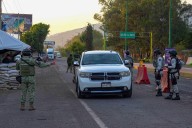 Representa crimen organizado mayor riesgo para países de Latinoamérica en 2025