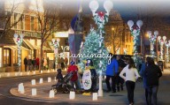 Luminaries next Friday in downtown St. Joseph