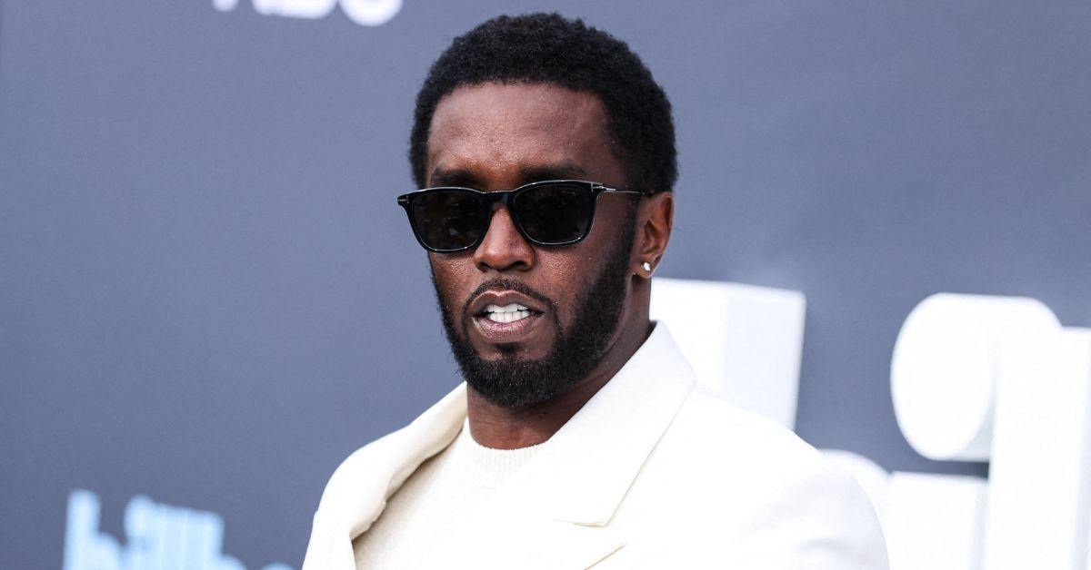 Sean 'Diddy' Combs Bankrolls 'Lavish' Thanksgiving Feast for Inmates