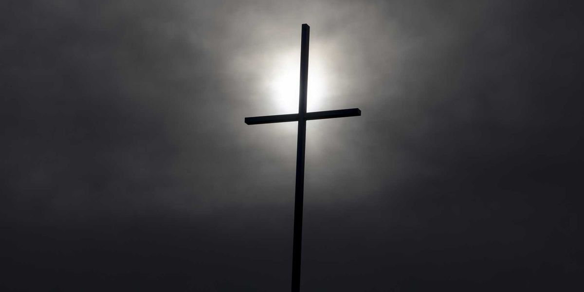 How faith sustained me in my darkest hour