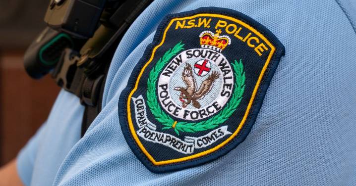 Sydney news: Cop jailed over $100,000 robbery from sex offender's home