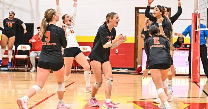 How Incarnate Word put pieces together on the run to earn spot in state tournament