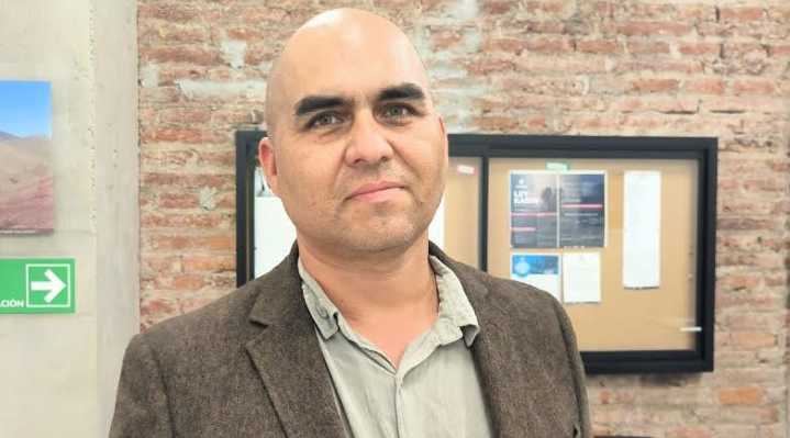 El teletrabajo, la IA y la huerta