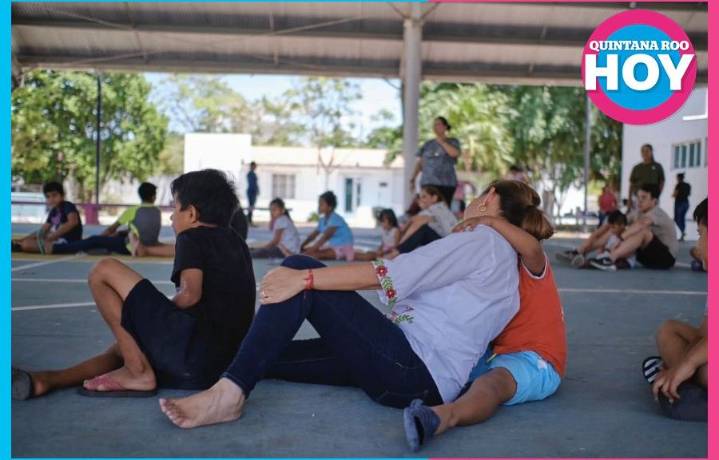En Quintana Roo hay una treintena de menores esperan ser adoptados