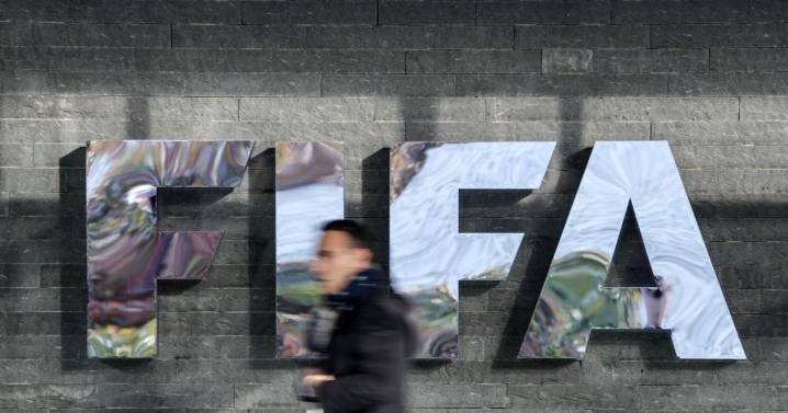 The World Cup gives Donald Trump’s a gigantic stage