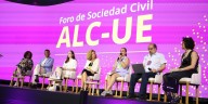 La Sociedad Civil de América Latina, el Caribe y Europa exigirá que la cooperación Celac