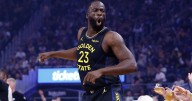 Jimmy Butler scores 21 points to lead Warriors past short