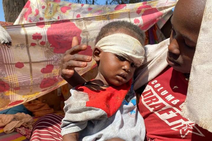 Africa espera oleada de migrantes en Sudán