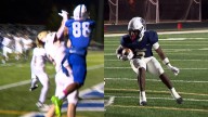 Football Friday Night Play of the Game nominees: October 31