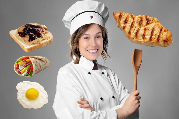 Need An Easy Meal? Try Free Beer and Hot Wings’ Favorites