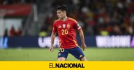 Pedri ha sido el primero en saber que no irá con la Roja a pesar de ser de lo mejor que tiene el Barça