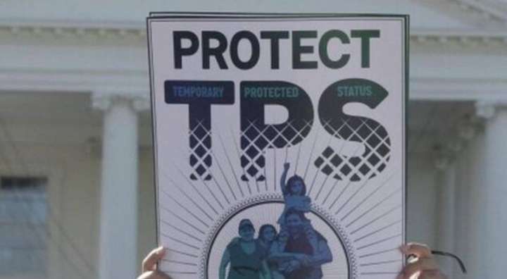 ¡Gran noticia para los beneficiarios de TPS! Ahora pueden renovar su licencia de conducir en este estado