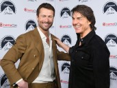 Hollywood is running out of movie stars. With 'The Running Man, Glen Powell could be the next Tom Cruise.