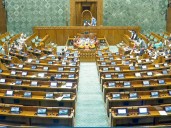 Parliament’s Winter Session from Dec 1 to 19:15 sittings planned; Monsoon Session marked by Dhankhar’s resignation, uproar over SIR