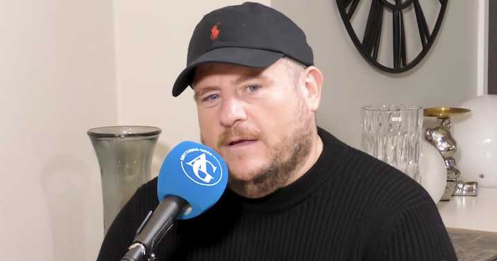 Football hooligan who won £1m EuroMillions jackpot on holiday issues serious warning