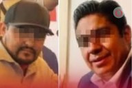 Detuvieron  “El Jimmy”, líder sindical y regidor del Partido Verde en Chalco