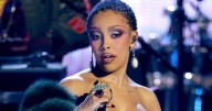 Doja Cat’s Daring Bodysuit Look Demands a Full Pause
