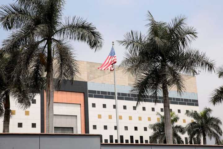 EE. UU. abrirá 4,000 nuevas citas para visas B1/B2 desde este martes 25