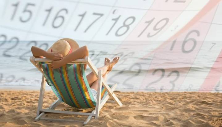 Calenadrio noviembre 2025: ¿Cuándo es el puente por el Día de la Revolución?