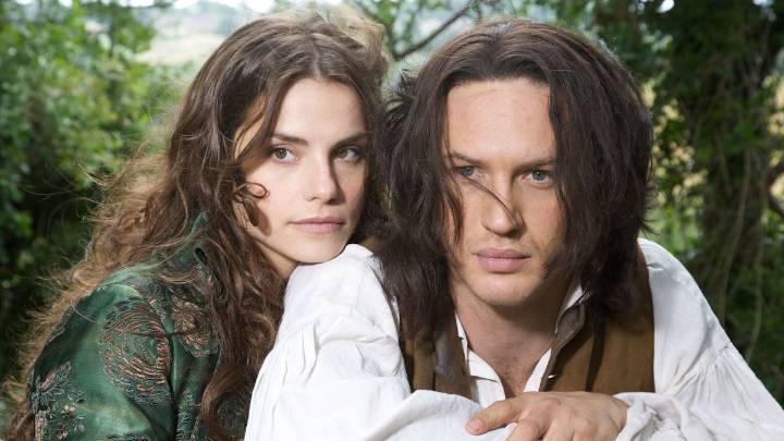 ITV period drama with Tom Hardy and Happy Valley star that fans brand 'ridiculously good' needs to be your next binge