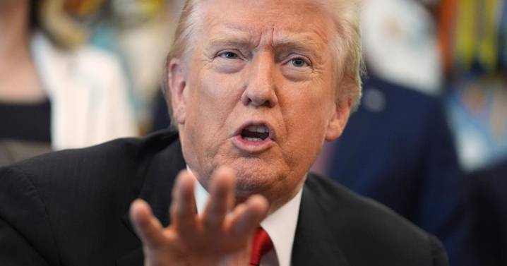 President Donald Trump is ramping up a new effort to convince a skeptical public he can fix affordability worries