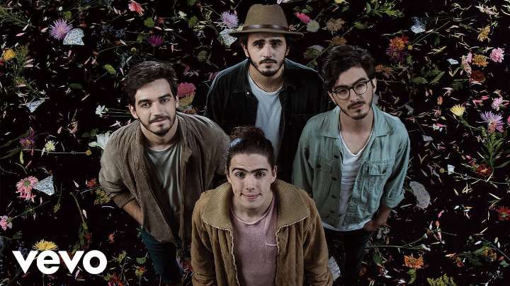 Morat gana su primer Grammy latino -