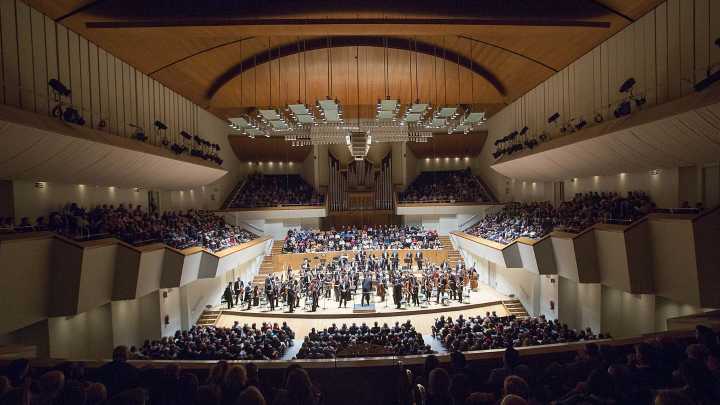El Certamen Internacional de Bandas de Música mantiene una inscripción histórica con importante presencia valenciana, nacional e internacional
