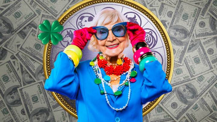 6 Chinese Zodiac Signs Attract Major Luck & Good Fortune On November 20, 2025