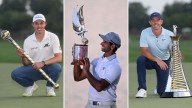 Who Were The Top-10 DP World Tour Earners In 2025?