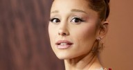 Man Who Grabbed Ariana Grande Banned From Entire Country