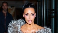 Kim Kardashian says she felt financially unsafe during her marriage with Kanye West