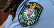 NSW news: Manhunt after woman in her 80s sexually assaulted in NSW park