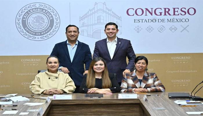 Legisladores buscan fortalecer la inserción laboral juvenil