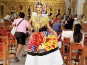 Medio siglo de celebrar la identidad muxe en Juchitán, Oaxaca