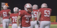 Belfry falls in tight affair against LCA