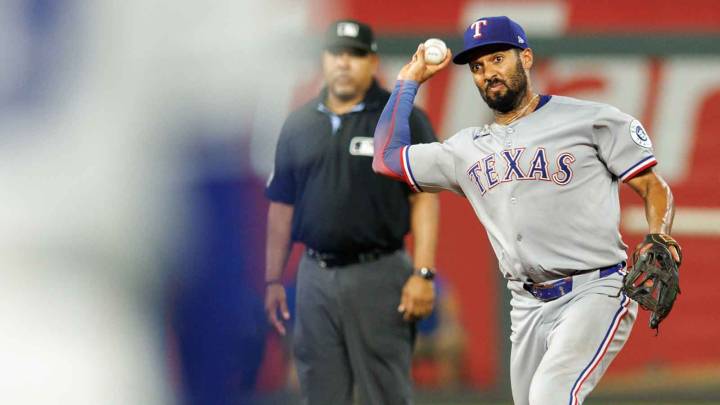 Mets’ Marcus Semien breaks silence after ‘surprising’ Rangers trade