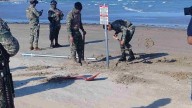Ambientalistas denuncian presunta invasión de militares estadunidenses en suelo mexicano