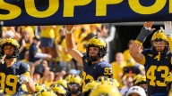 Michigan, Western Michigan football won't play in Germany in 2026