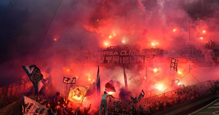 Said El Mala seals 4-1 win for Cologne over 9-man Hamburg in Bundesliga