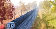 Indian Railways crosses 1 billion tonne freight loading in FY25-26; daily freight touches 4.4 tonnes